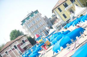Hotel Alsen Rimini